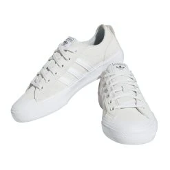 Adidas Skateboarding Adidas Nizza Low Adv Shoes -O'Neill Store 1805238