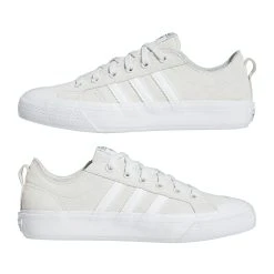 Adidas Skateboarding Adidas Nizza Low Adv Shoes -O'Neill Store 1805239