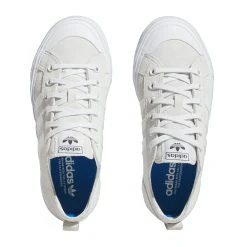 Adidas Skateboarding Adidas Nizza Low Adv Shoes -O'Neill Store 1805242