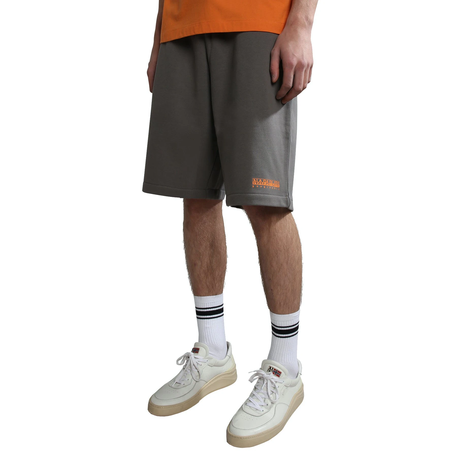 Napapijri N-box Shorts 1 Napapijri N-box Shorts