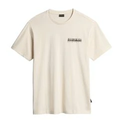 Napapijri S-bolivar Ss Short Sleeve T-Shirt