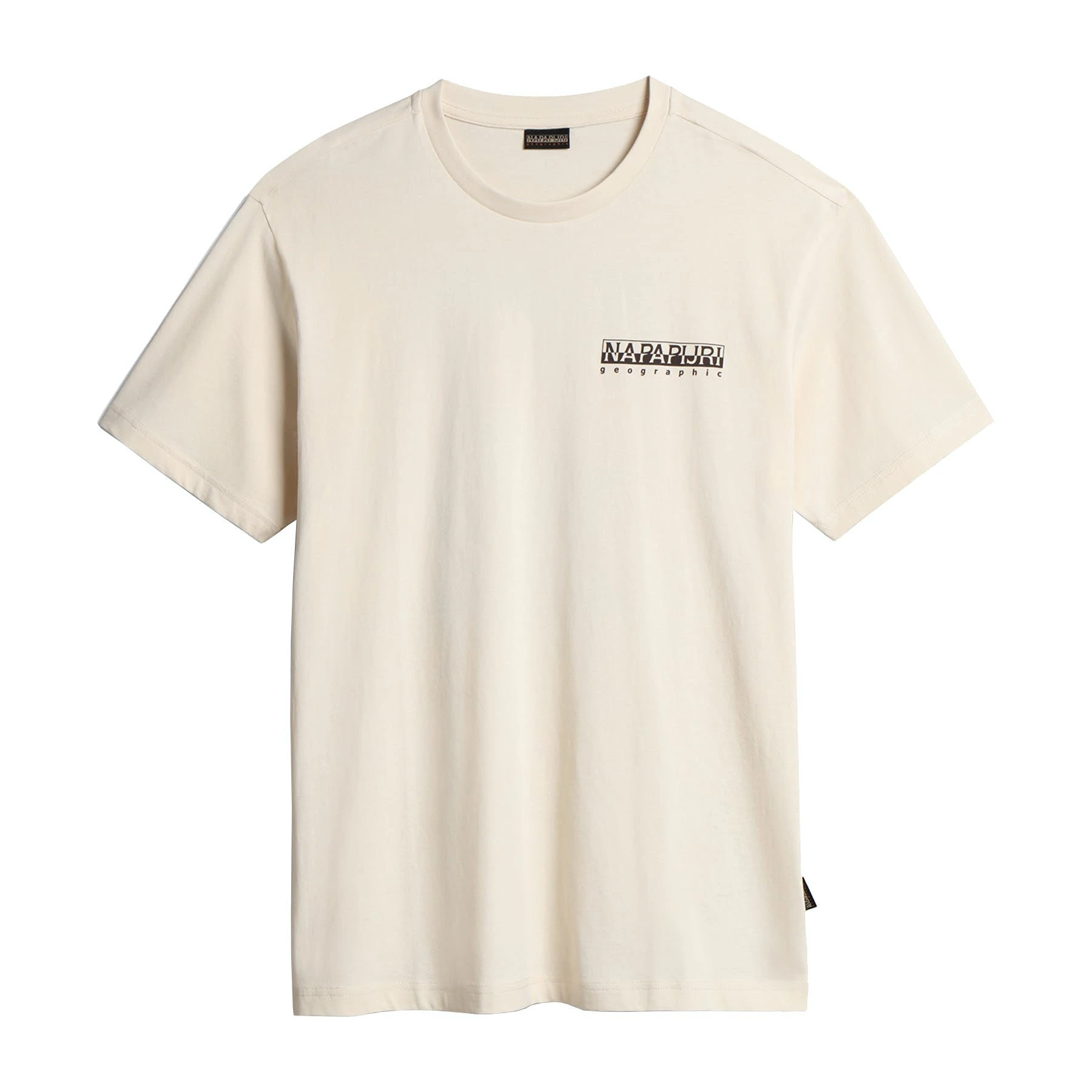 Napapijri S-bolivar Ss Short Sleeve T-Shirt 1 Napapijri S-bolivar Ss Short Sleeve T-Shirt