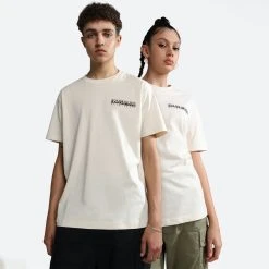 Napapijri S-bolivar Ss Short Sleeve T-Shirt 7 Napapijri S-bolivar Ss Short Sleeve T-Shirt -O'Neill Store 1808455