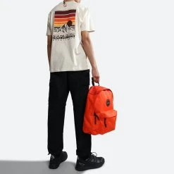 Napapijri S-bolivar Ss Short Sleeve T-Shirt 9 Napapijri S-bolivar Ss Short Sleeve T-Shirt -O'Neill Store 1808457