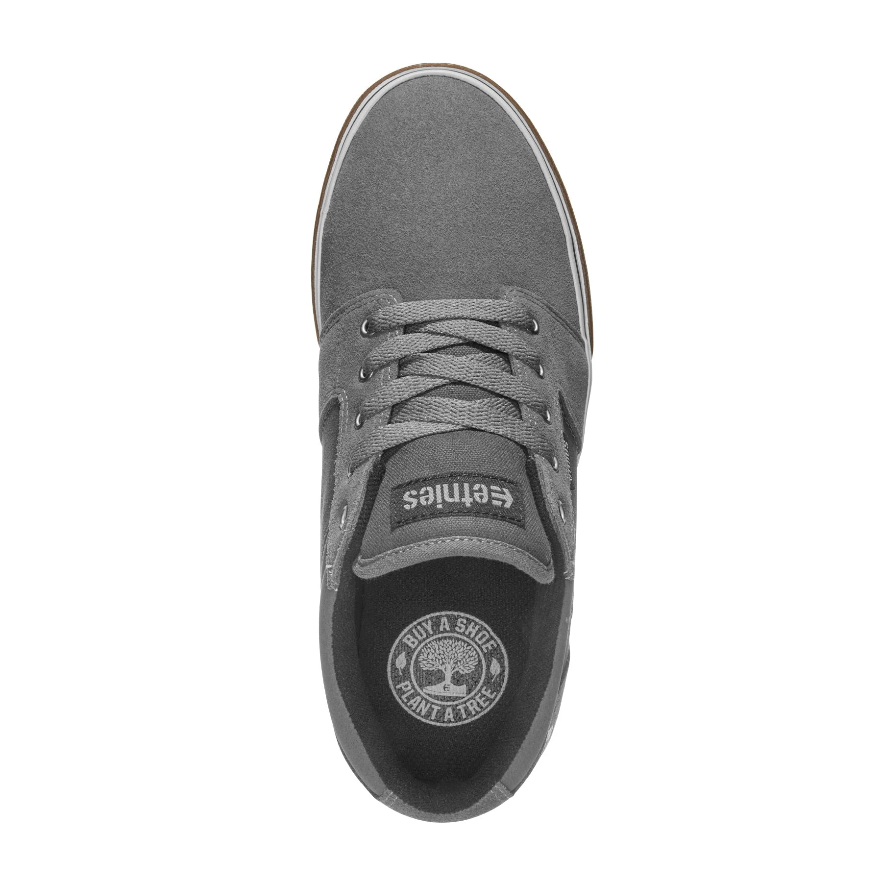 Etnies Barge LS Shoes 4 Etnies Barge LS Shoes - Image 4