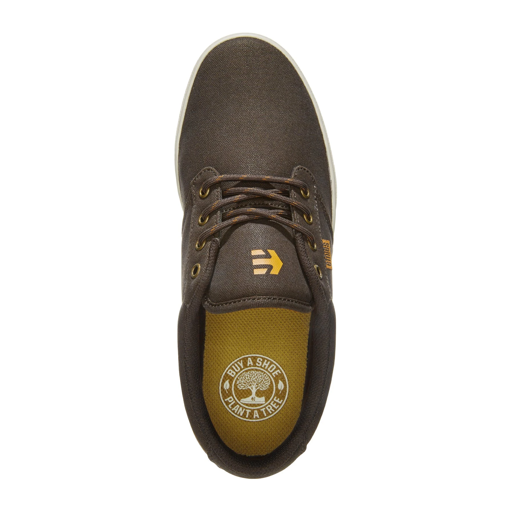 Etnies Jameson 2 Eco Shoes 4 Etnies Jameson 2 Eco Shoes - Image 4