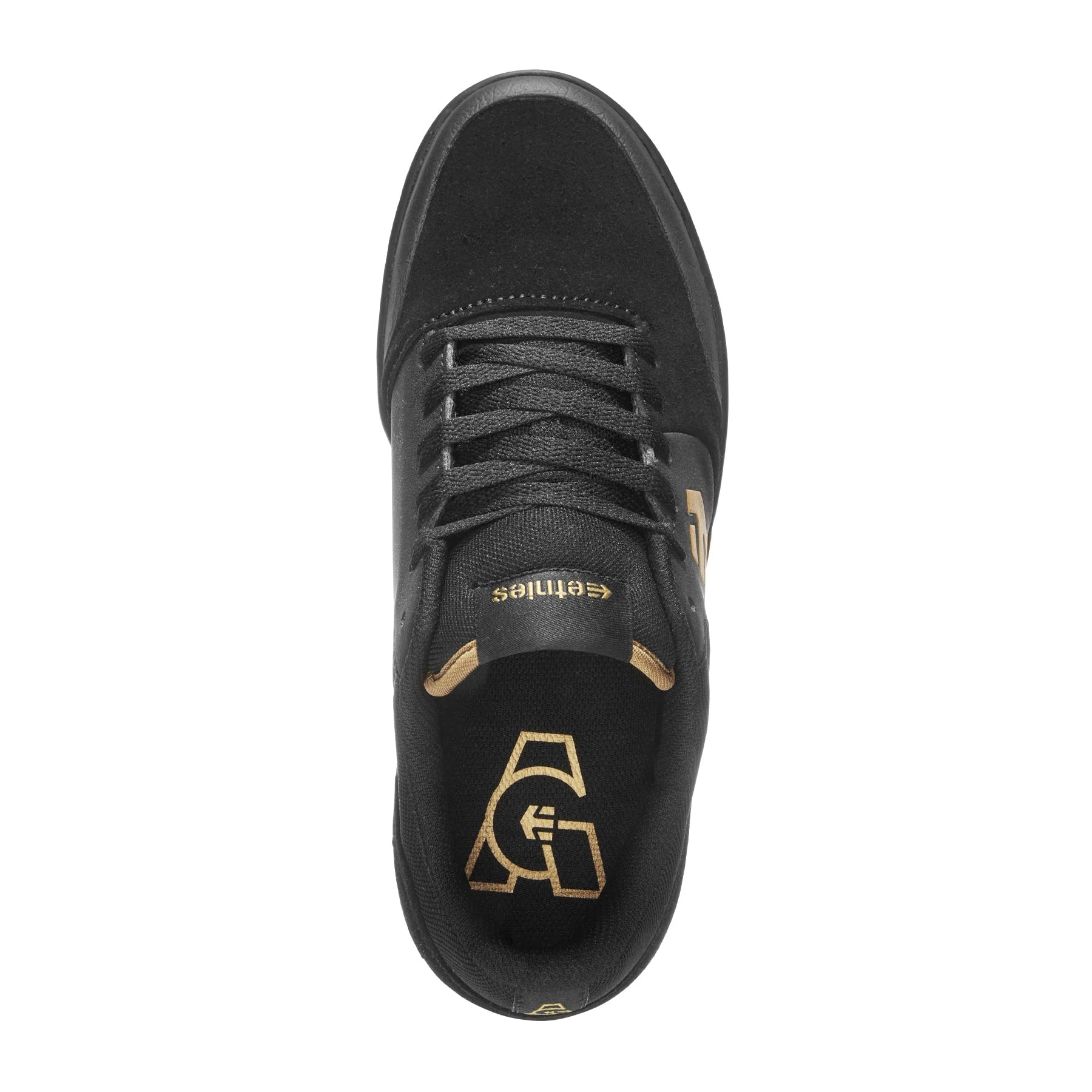 Etnies Marana Shoes 4 Etnies Marana Shoes - Image 4