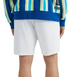 Alternative view of O'Neill Brights Terry Shorts