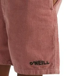 Alternative view of O'Neill Camorro Cord Shorts