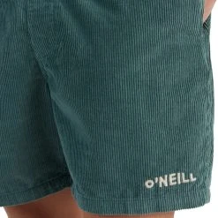 O'Neill Camorro Cord Shorts -O'Neill Store 1810136