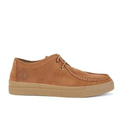 Barbour Perry Shoes