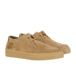 Alternative view of Barbour Perry Shoes