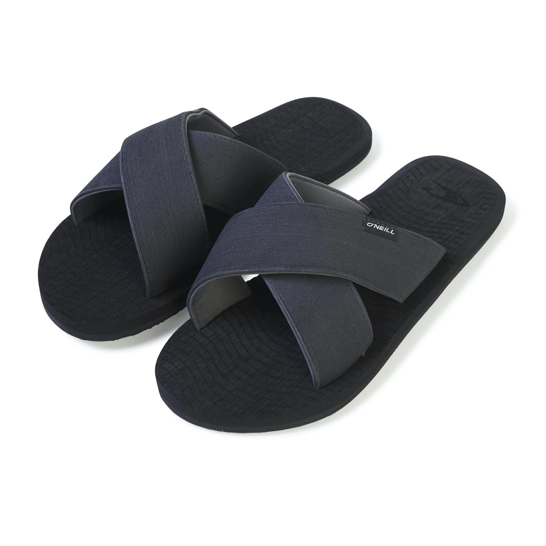 O'Neill Koosh Cross Over Bloom Sliders 2 O'Neill Koosh Cross Over Bloom Sliders - Image 2