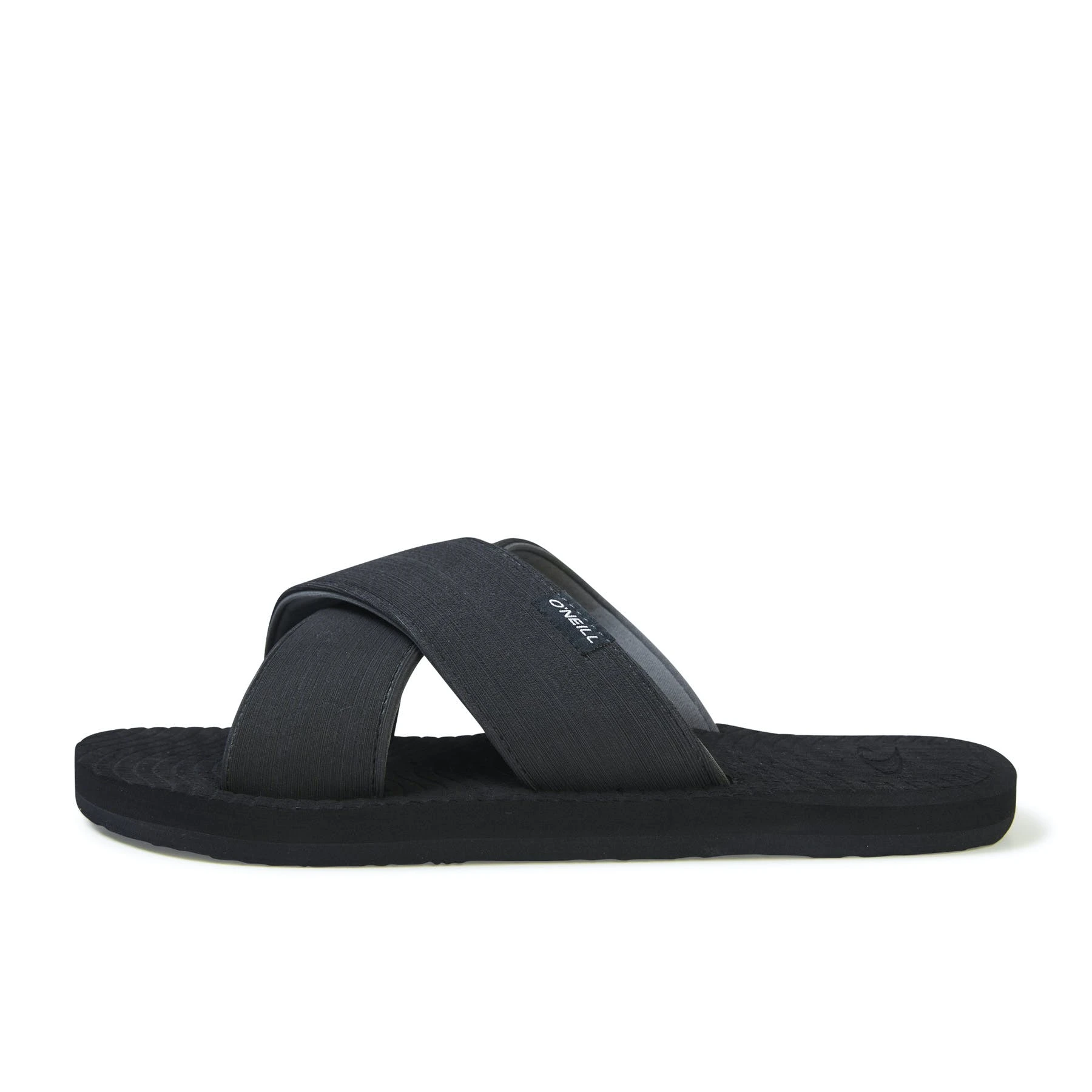 O'Neill Koosh Cross Over Bloom Sliders 1 O'Neill Koosh Cross Over Bloom Sliders