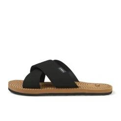 O'Neill Koosh Cross Over Bloom Sliders