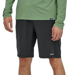 Patagonia Terrebonne Running Shorts