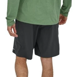 Patagonia Terrebonne Running Shorts -O'Neill Store 1811653