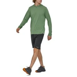 Patagonia Terrebonne Running Shorts -O'Neill Store 1811654