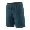 Patagonia Terrebonne Running Shorts