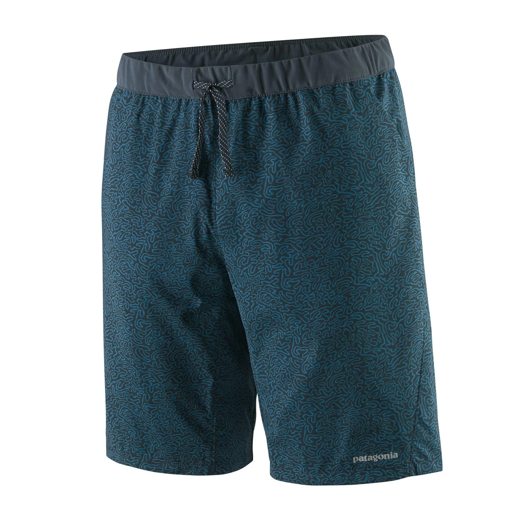 Patagonia Terrebonne Running Shorts 1 Patagonia Terrebonne Running Shorts