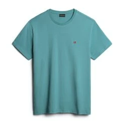 Napapijri Salis Sum Short Sleeve T-Shirt