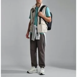 Napapijri Salis Sum Short Sleeve T-Shirt 7 Napapijri Salis Sum Short Sleeve T-Shirt -O'Neill Store 1812292