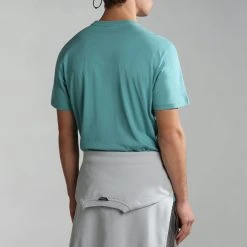 Napapijri Salis Sum Short Sleeve T-Shirt 9 Napapijri Salis Sum Short Sleeve T-Shirt -O'Neill Store 1812294