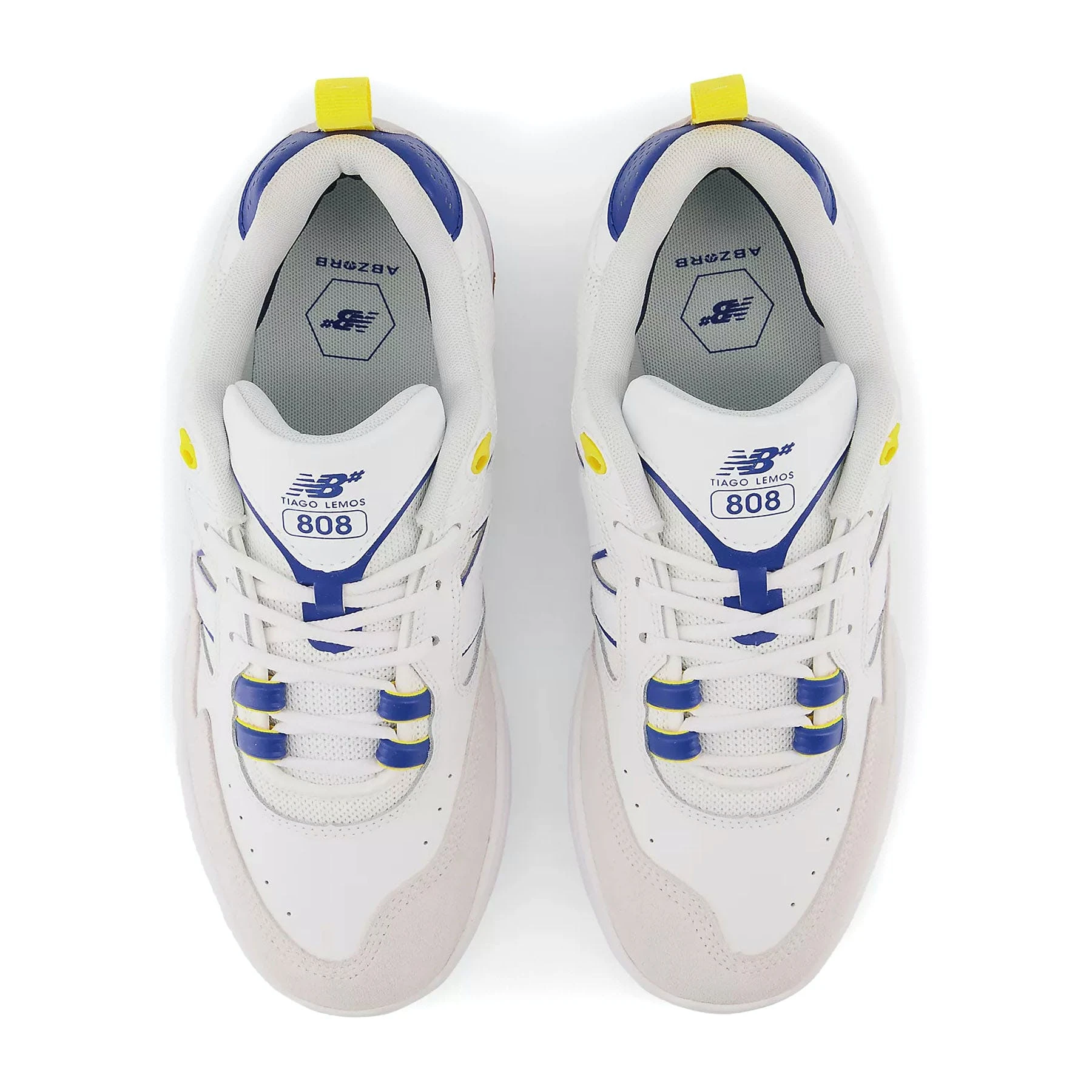New Balance Numeric NM 808 Shoes 4 New Balance Numeric NM 808 Shoes - Image 4