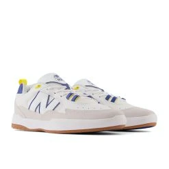 Alternative view of New Balance Numeric NM 808 Shoes