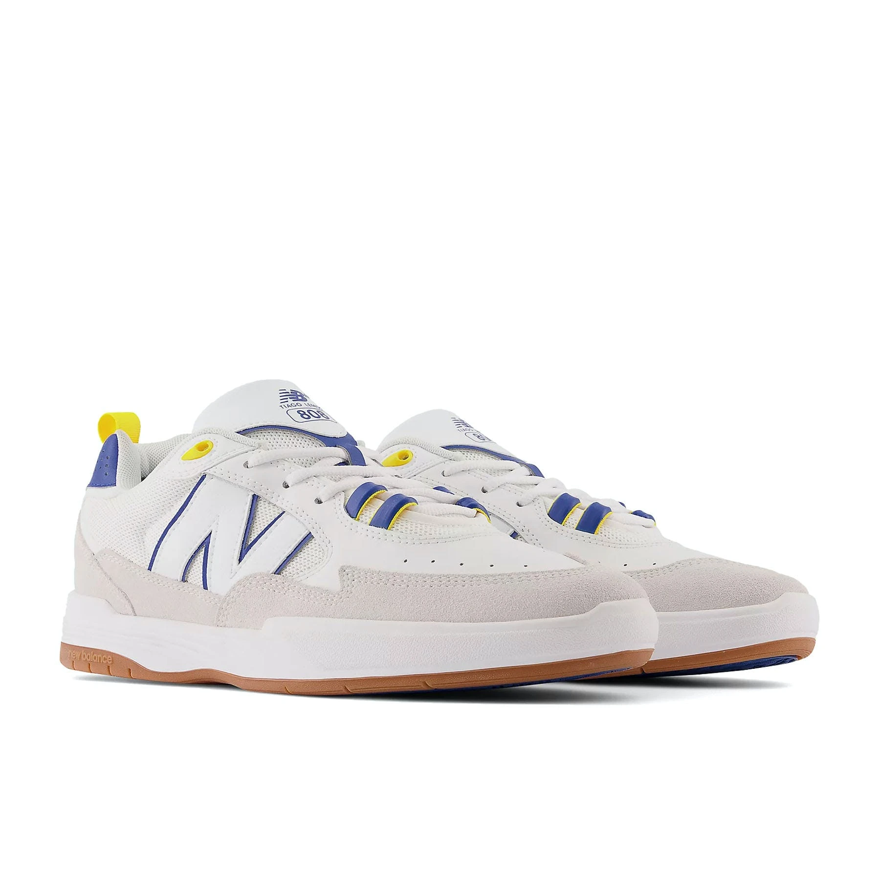 New Balance Numeric NM 808 Shoes 2 New Balance Numeric NM 808 Shoes - Image 2