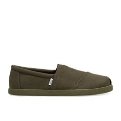 Toms Alp Fwd Slip On Shoes