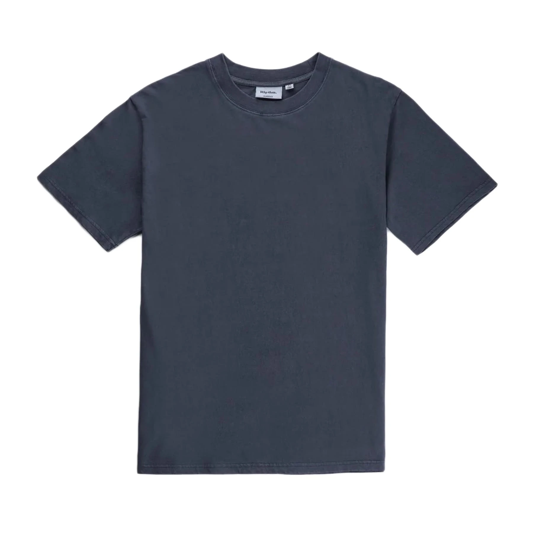 Rhythm Classic Vintage Short Sleeve T-Shirt 4 Rhythm Classic Vintage Short Sleeve T-Shirt - Image 4