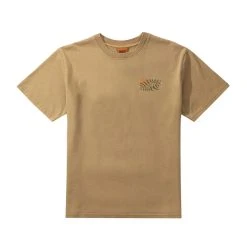 Rhythm Fern Vintage Short Sleeve T-Shirt 12 Rhythm Fern Vintage Short Sleeve T-Shirt -O'Neill Store 1817111