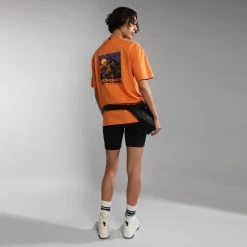 Napapijri S-bolivar Ss Short Sleeve T-Shirt -O'Neill Store 1818491