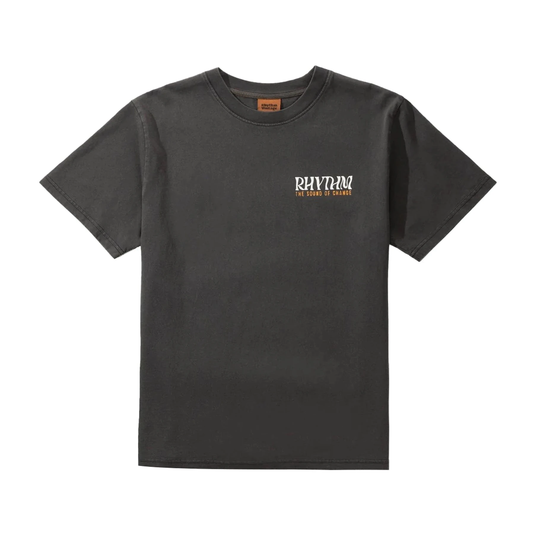 Rhythm Protea Vintage Short Sleeve T-Shirt 7 Rhythm Protea Vintage Short Sleeve T-Shirt - Image 7