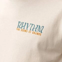 Rhythm Protea Vintage Short Sleeve T-Shirt 10 Rhythm Protea Vintage Short Sleeve T-Shirt -O'Neill Store 1819466