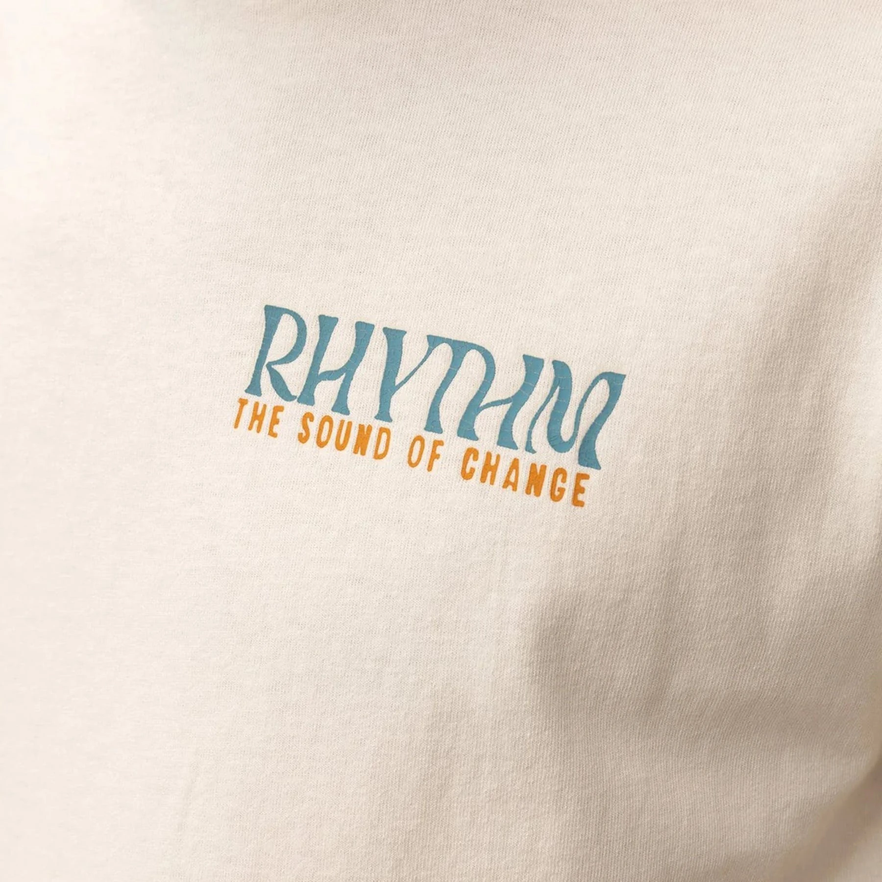 Rhythm Protea Vintage Short Sleeve T-Shirt 4 Rhythm Protea Vintage Short Sleeve T-Shirt - Image 4