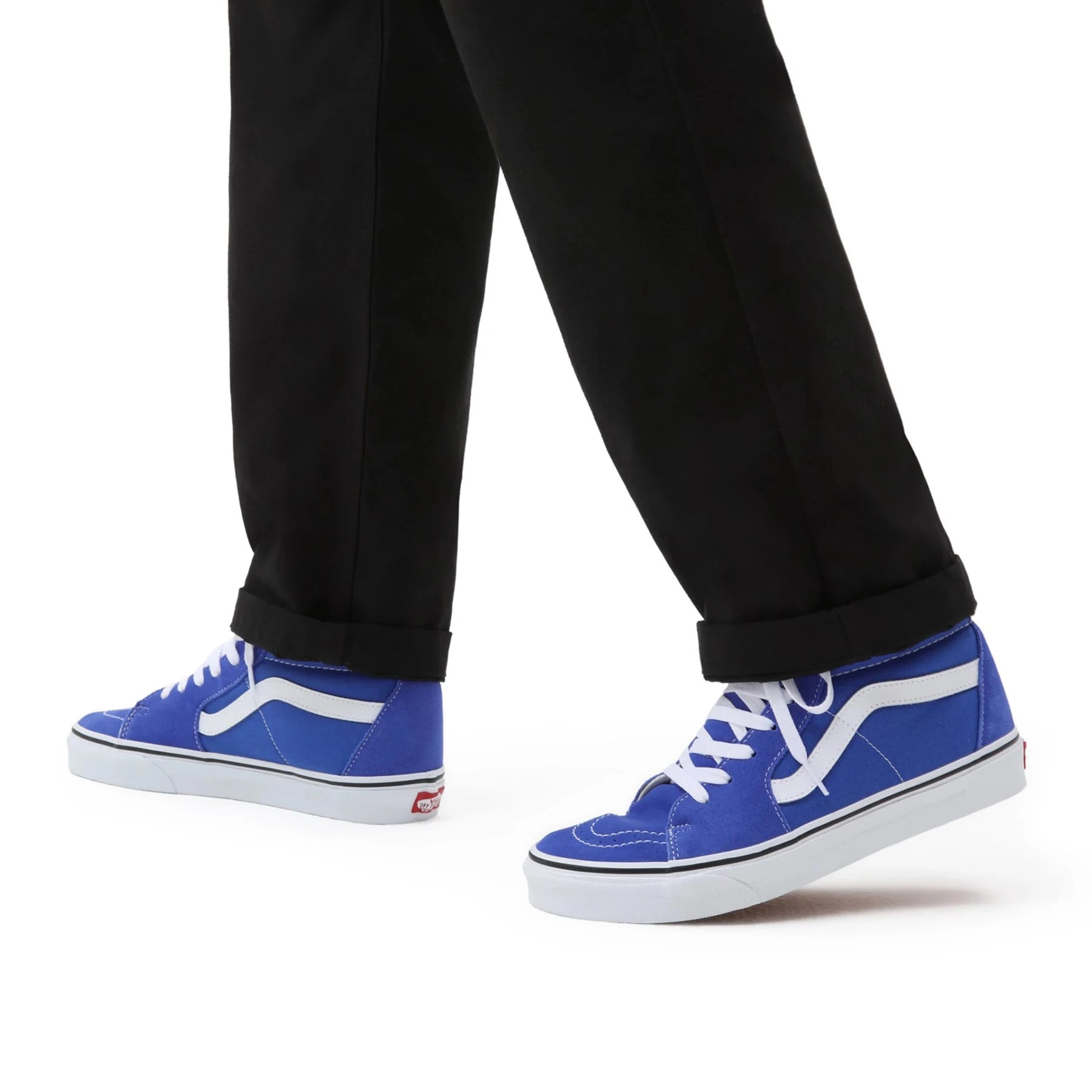 Vans Sk8-hi Shoes 6 Vans Sk8-hi Shoes - Image 6