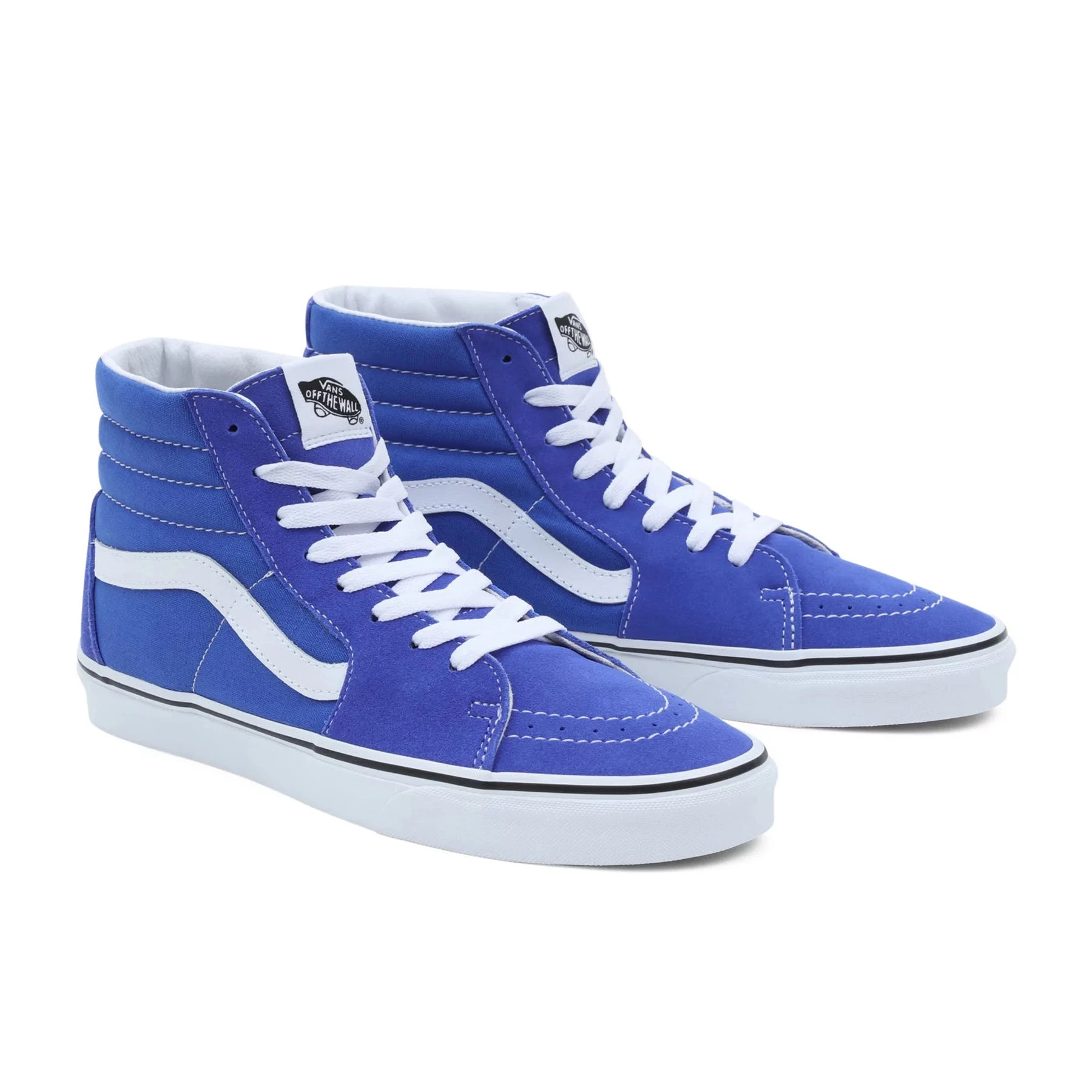 Vans Sk8-hi Shoes 3 Vans Sk8-hi Shoes - Image 3