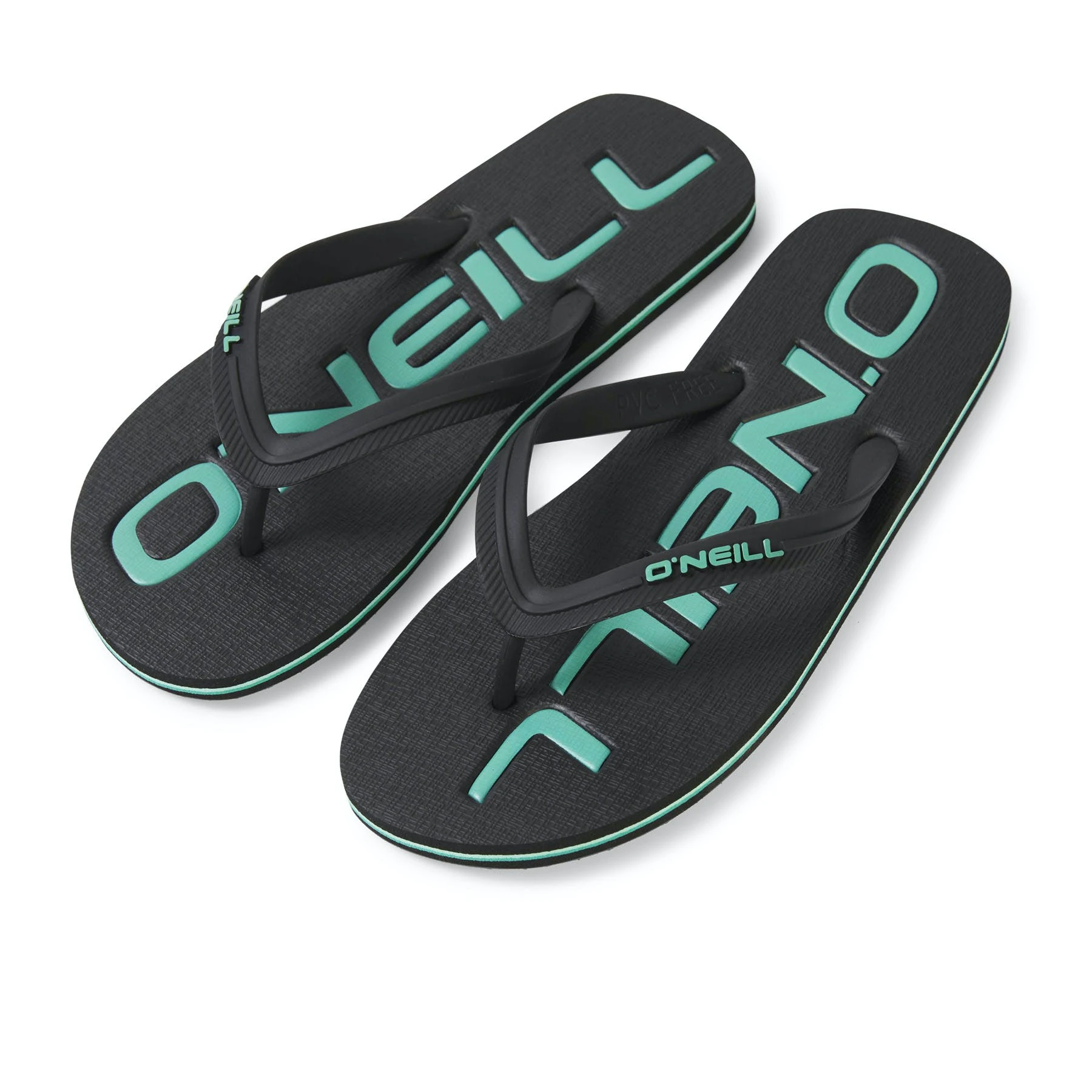 O'Neill Profile Logo Flip Flops 2 O'Neill Profile Logo Flip Flops - Image 2