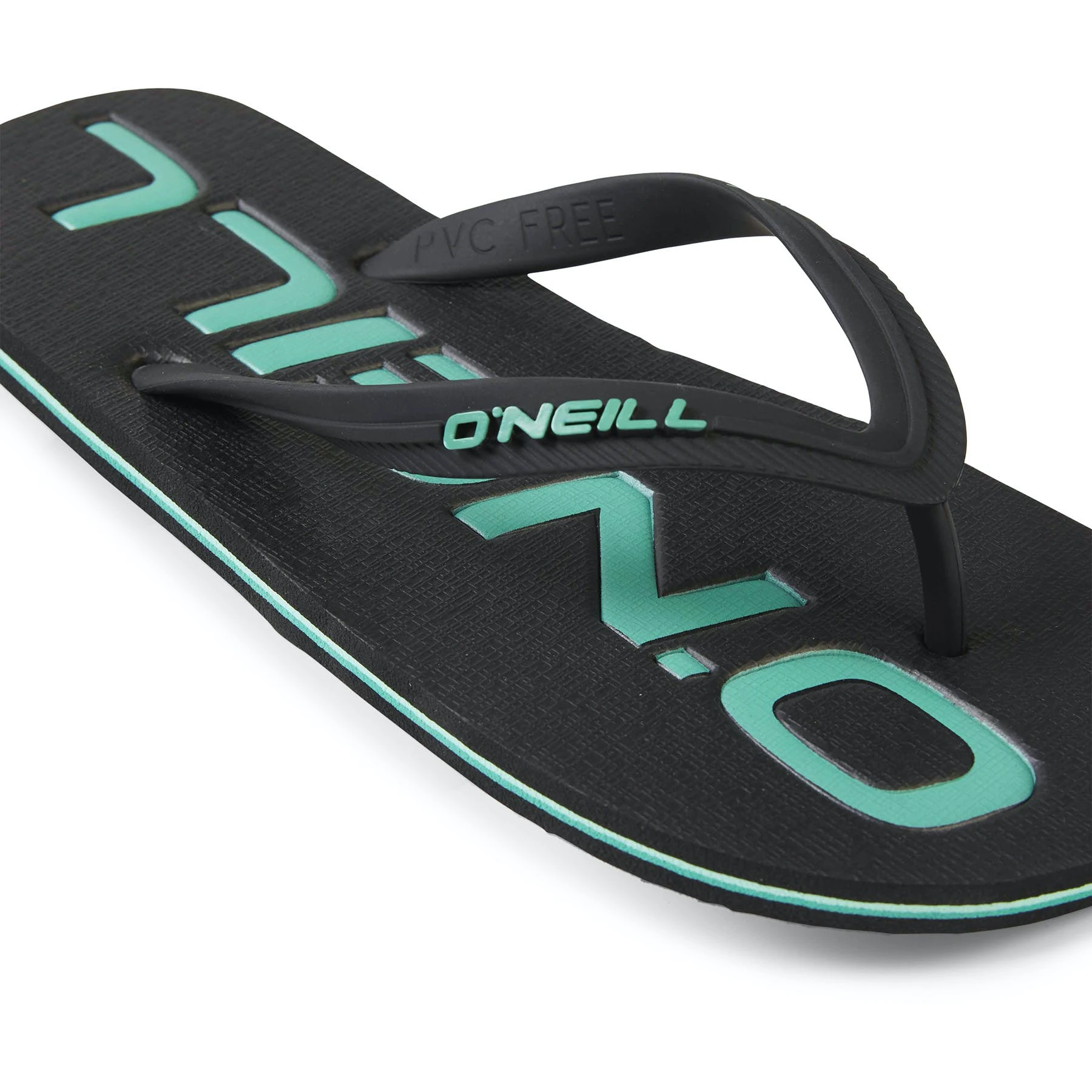 O'Neill Profile Logo Flip Flops 3 O'Neill Profile Logo Flip Flops - Image 3