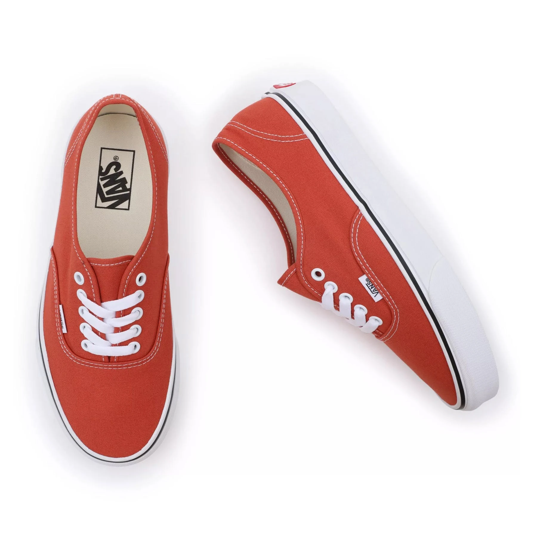 Vans Authentic Shoes 3 Vans Authentic Shoes - Image 3