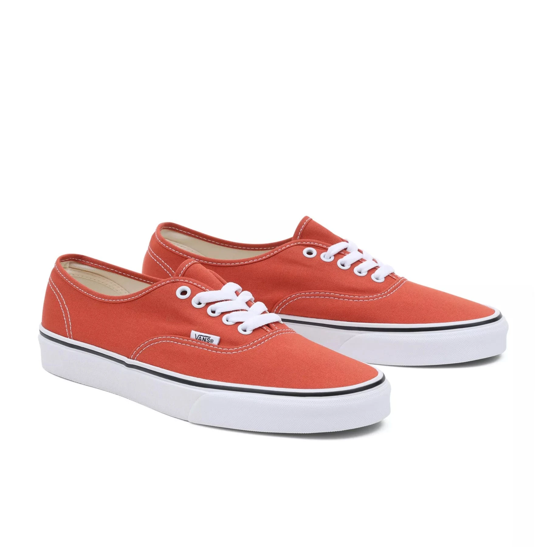 Vans Authentic Shoes 8 Vans Authentic Shoes - Image 8