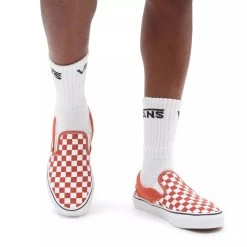 Vans Classic Slip On Shoes -O'Neill Store 1822426