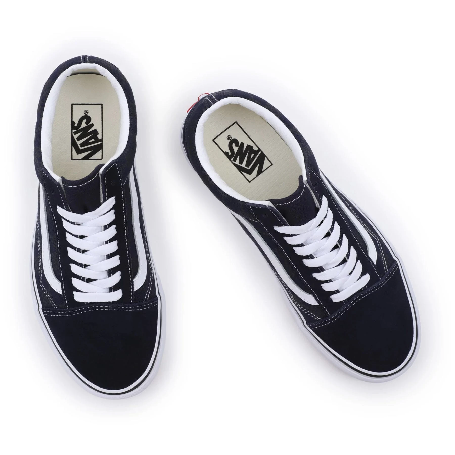 Vans Old Skool Shoes 3 Vans Old Skool Shoes - Image 3