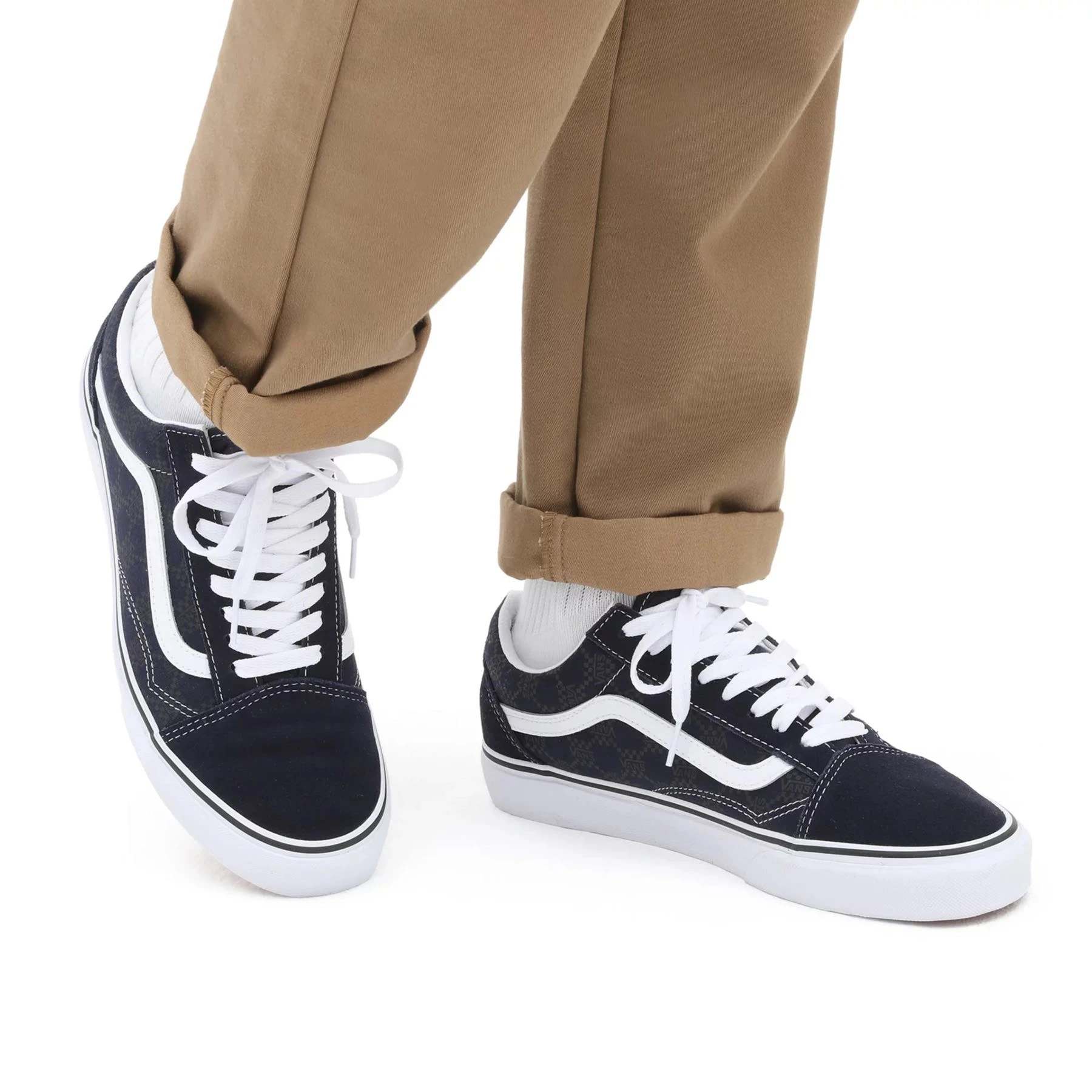 Vans Old Skool Shoes 4 Vans Old Skool Shoes - Image 4