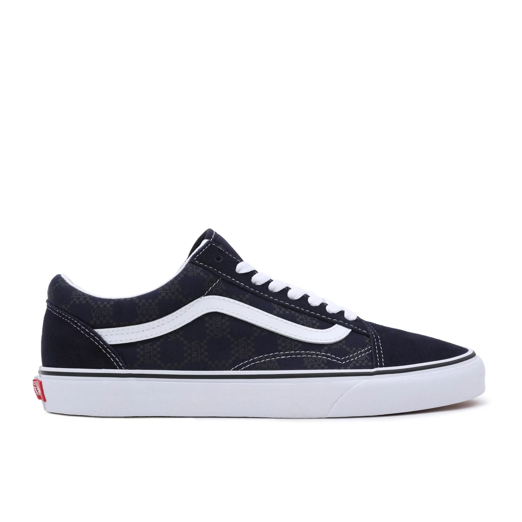 Vans Old Skool Shoes 1 Vans Old Skool Shoes