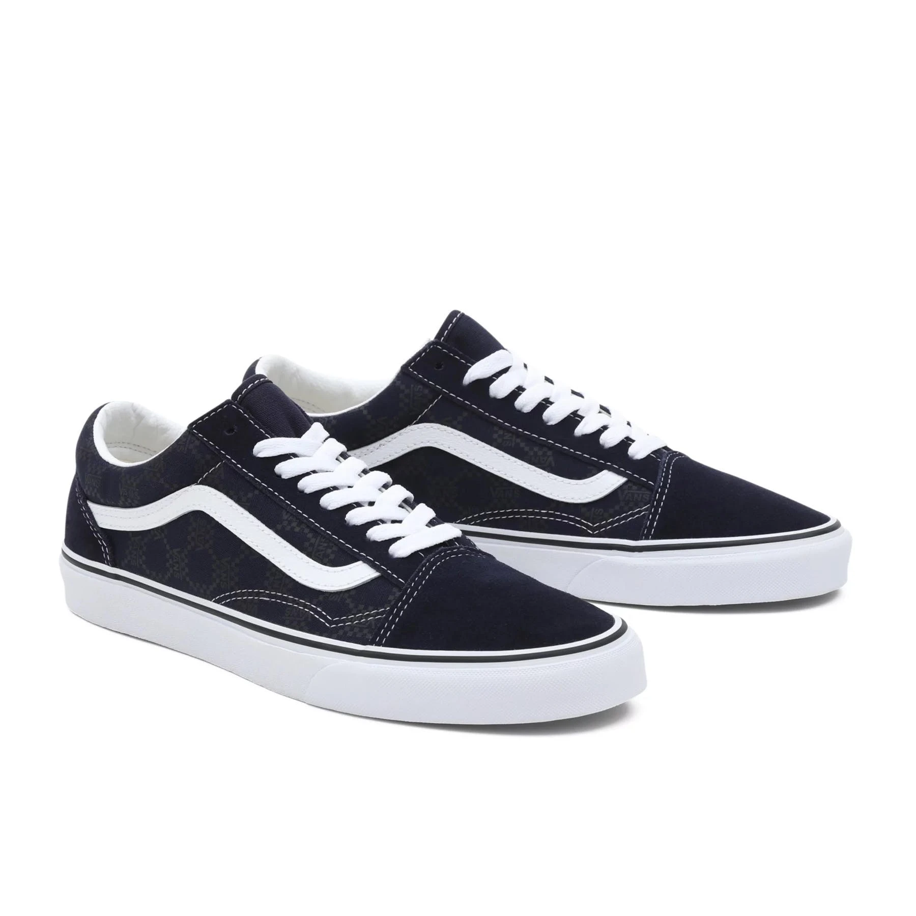 Vans Old Skool Shoes 8 Vans Old Skool Shoes - Image 8