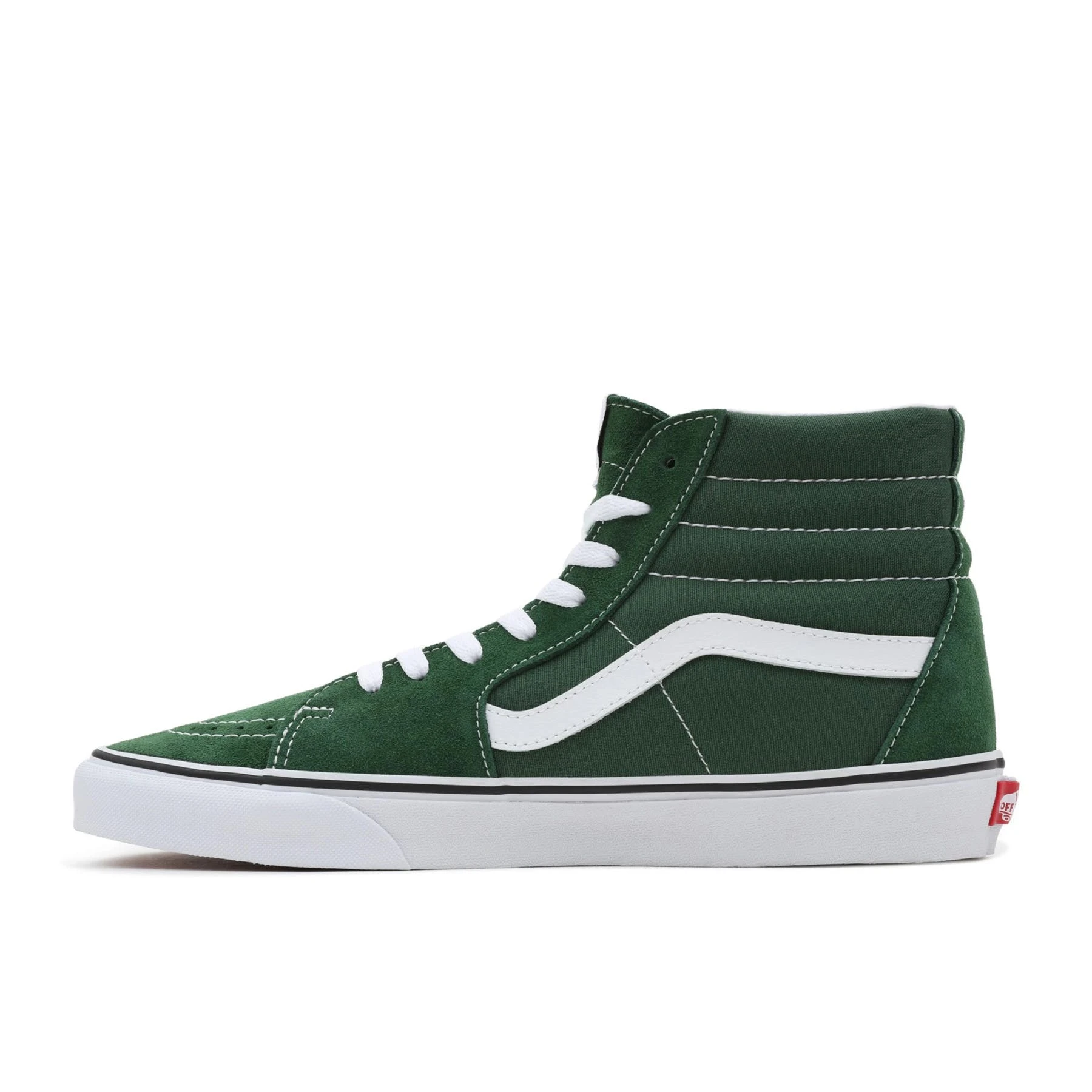 Vans Sk8-hi Shoes 2 Vans Sk8-hi Shoes - Image 2