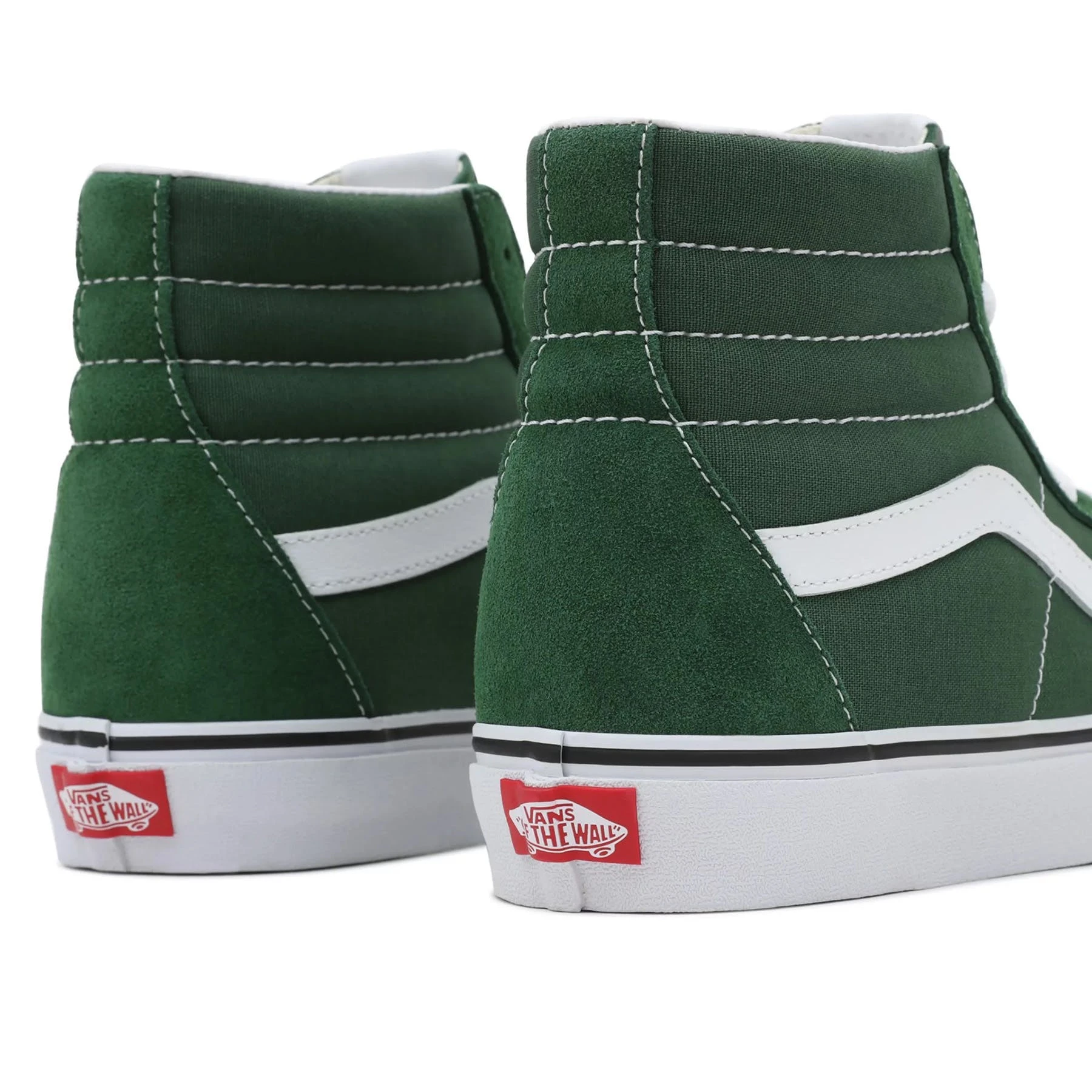 Vans Sk8-hi Shoes 6 Vans Sk8-hi Shoes - Image 6